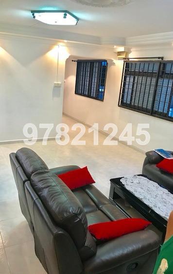 Blk 938 Hougang Street 92 (Hougang), HDB 5 Rooms #168536862